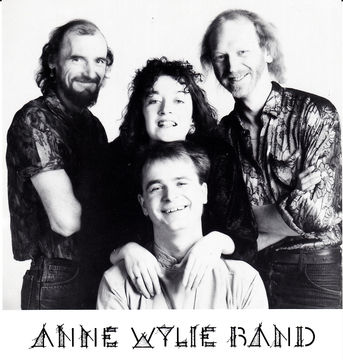 Anne Wylie Band