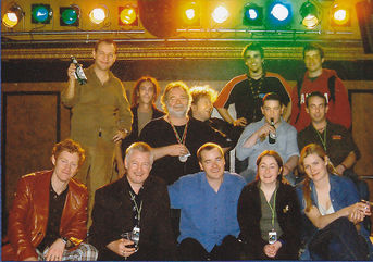 IHB 2003 Gruppenfoto Tour 2