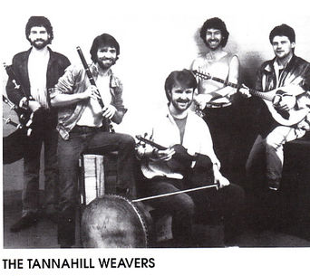 Tannahill Weavers